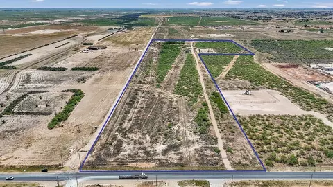 0 S Fm 715, Midland, TX 79706