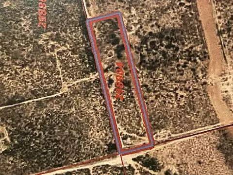 000 Rock House Rd, Big Spring, TX 79720