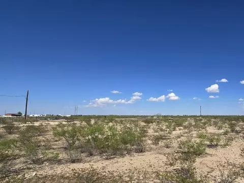 4446 W Blue Waters St, Odessa, TX 79766