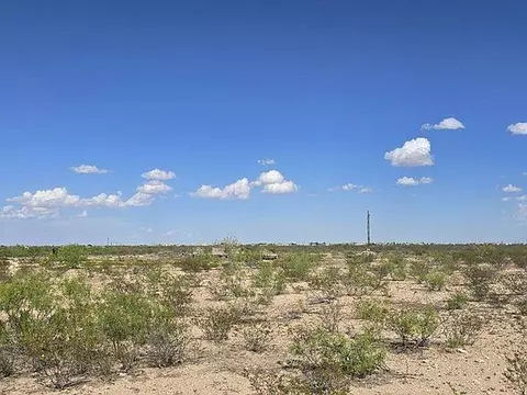 4404 W Blue Waters St, Odessa, TX 79766