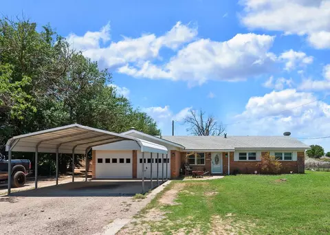 5612 E Midway Rd, Big Spring, TX 79720 photo 1