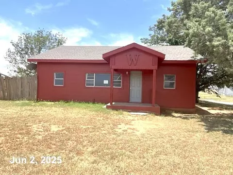 4829 Fm 2836, Colorado City, TX 79512