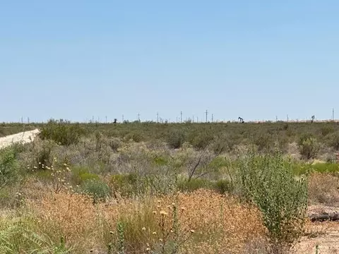 0 E Saltgrass St, Odessa, TX 79766
