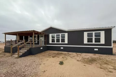 2361 Rain Ave, Stanton, TX 79782 photo 1