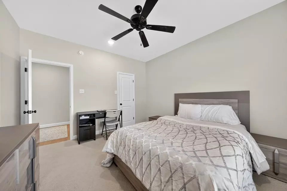 Bedroom - 6011 Beals Creek Dr, Midland, TX 79707 photo 7 of 14