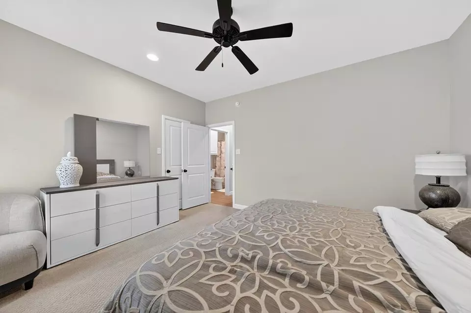 Bedroom - 6011 Beals Creek Dr, Midland, TX 79707 photo 14 of 14