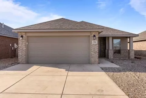 2703 Ringo Ct, Midland, TX 79705 photo 1