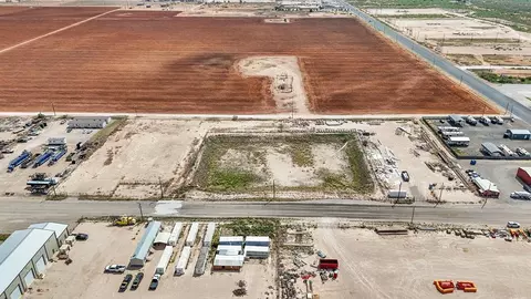 1801 S County Rd 1101, Midland, TX 79706