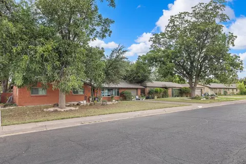 1607 Shell Ave, Midland, TX 79701