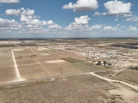 8401 S County Rd 1160, Midland, TX 79706