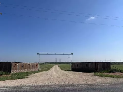 4900 W Fm 1606, Ira, TX 79527