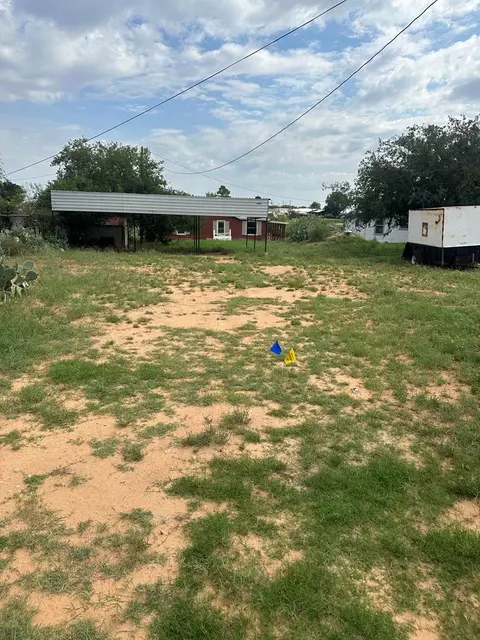 4064 Lcr 254, Colorado City Lake, TX 79512