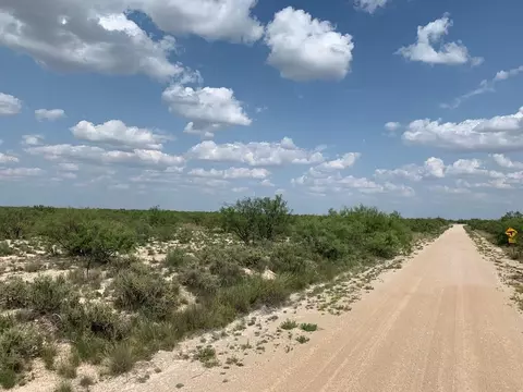 0 Dump Rd, Imperial, TX 79743 photo 2