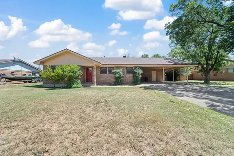 2510 E 24th St, Big Spring, TX 79720 photo 1