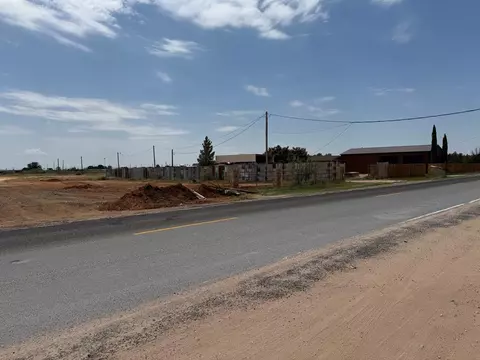 6406 E County Rd 60, Midland, TX 79705