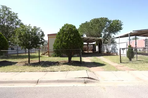 2016 E Pine Ave, Midland, TX 79705 photo 1
