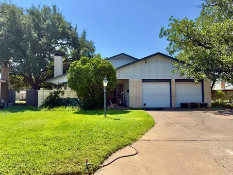 3609 W Kansas Ave, Midland, TX 79703