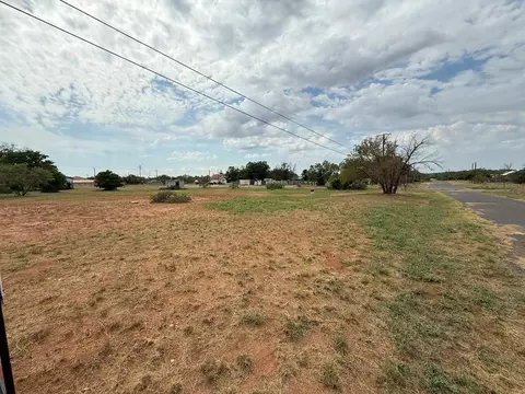 00 Cypress, Colorado City, TX 79512