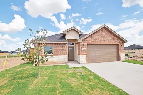8660 Pamplona Pl, Odessa, TX 79765