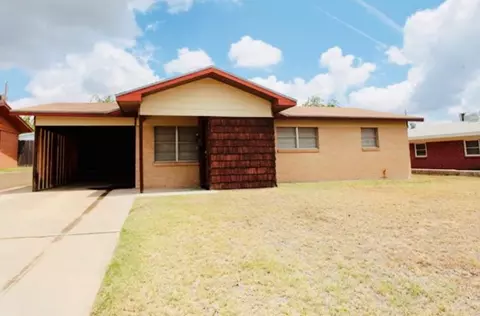 @ki US ZIP Code 79720 - Big Spring, Texas Overview and