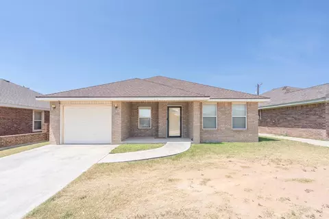 1102 Terlingua Ave, Odessa, TX 79761