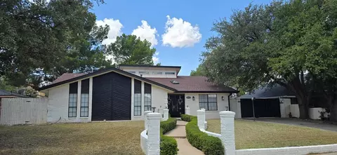 4505 Westminister Dr, Midland, TX 79707