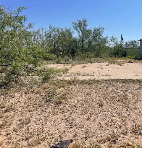 601 Goliad, Big Spring, TX 79720