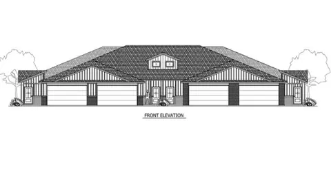 2105 Bryant St, Midland, TX 79701