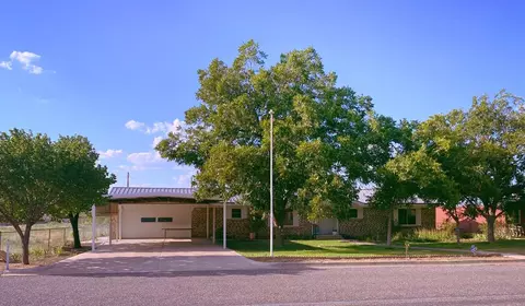 2609 E 24th St, Big Spring, TX 79720 photo 1