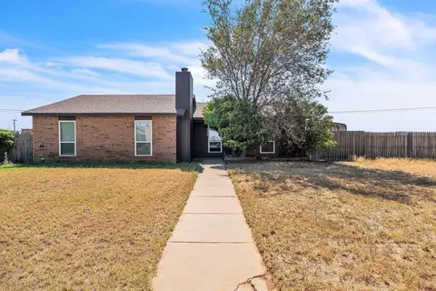 4808 W Cuthbert Ave #A & B, Midland, TX 79703