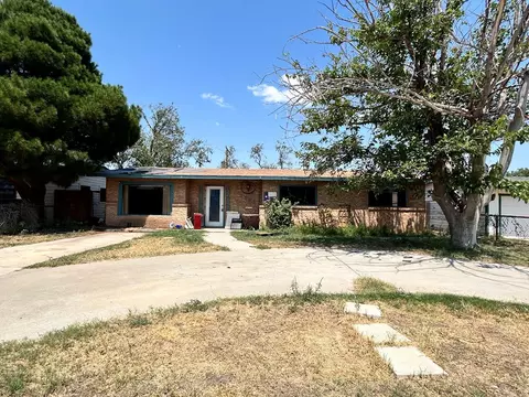 1603 E 5th St, Big Spring, TX 79720 photo 1