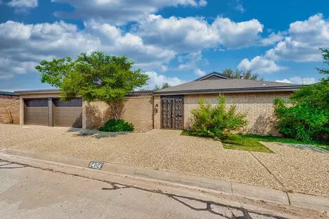 1404 W Pecan Ave, Midland, TX 79705