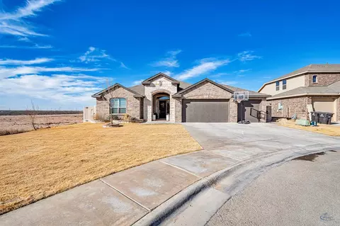601 Viva Max Dr, Midland, TX 79706