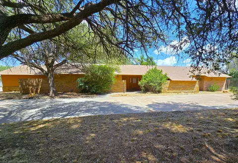 2316 Bainbridge Dr, Odessa, TX 79762