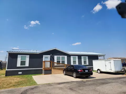 1320 N Fairgrounds Rd #809, Midland, TX 79706