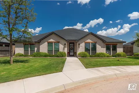 6109 San Bernard Ct, Midland, TX 79707