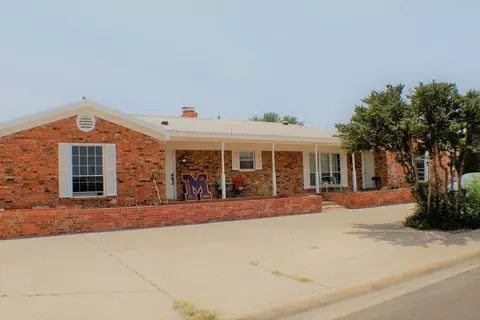 2613 Haynes Dr, Midland, TX 79705