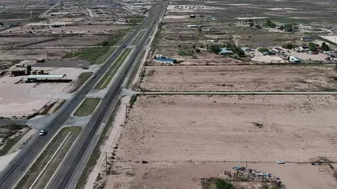 lot21 Bass St, Odessa, TX 79766