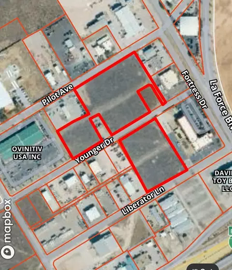 0000 Younger Rd, Midland, TX 79706