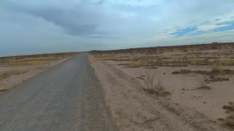 tbd County Rd 414, Pecos, TX 79772