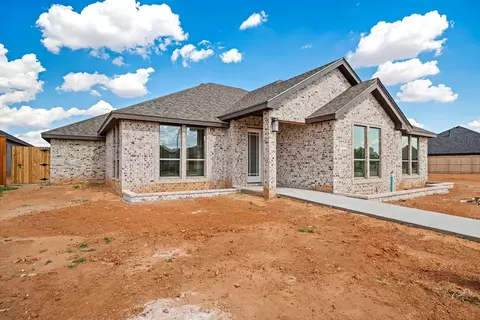 4504 Clear Fork Ct, Midland, TX 79707