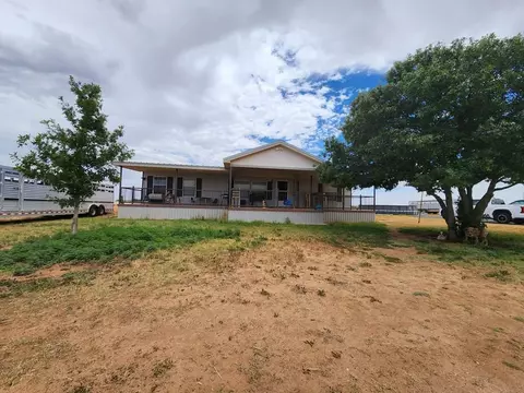 2401 S County Rd 1050, Midland, TX 79706