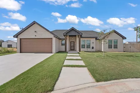 2711 Starling Dr, Midland, TX 79706