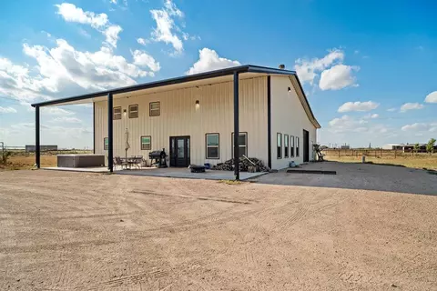 16190 Herbert Rd, Gardendale, TX 79758