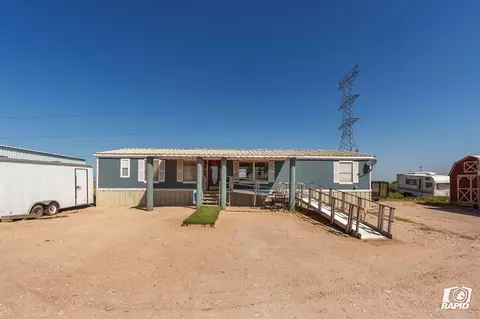3323 E County Rd 170, Midland, TX 79706