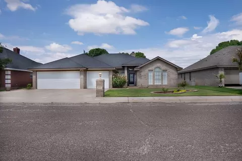 1207 NW 16th St, Andrews, TX 79714