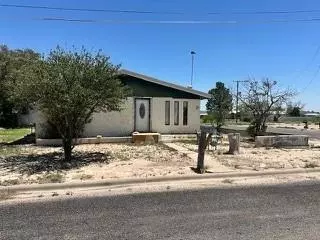 709 S Valentine St, Fort Stockton, TX 79735