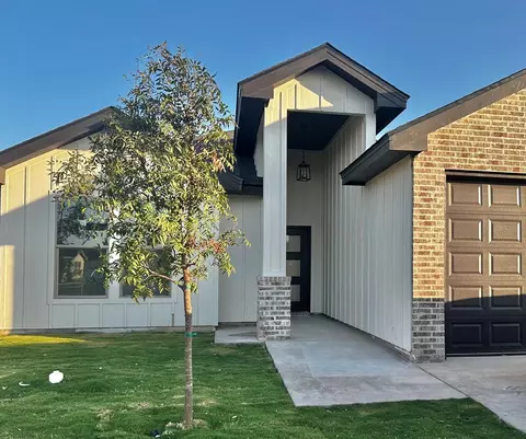 2612 Beachwood St, Midland, TX 79706