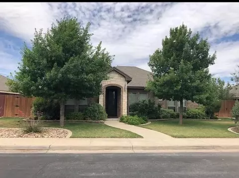 6002 Medina Dr, Midland, TX 79704