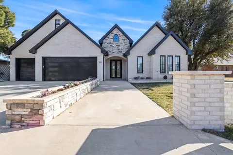 2011 Community Ln, Midland, TX 79701